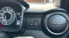 Suzuki Ignis 1.2 Dualjet 12V Hybrid SZ-T 5dr CVT Petrol Hatchback